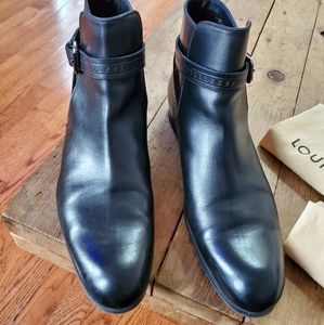 Louis vuitton boots